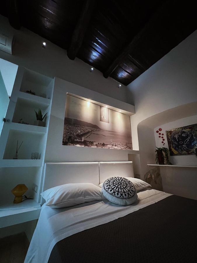 One Hospitality Home Салерно Екстер'єр фото