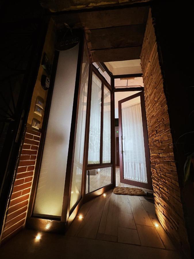 One Hospitality Home Салерно Екстер'єр фото
